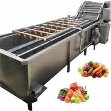 Vegetable Washing Machine